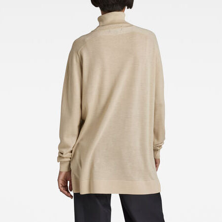 Gebreide Coltrui Loose Dada sport preloved - seconde main