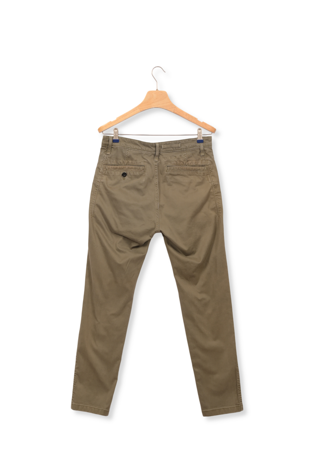 Bronson 2.0 Slim Chino Dada sport preloved - seconde main