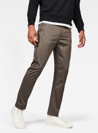 Bronson Tapered Chino Dada sport preloved - seconde main