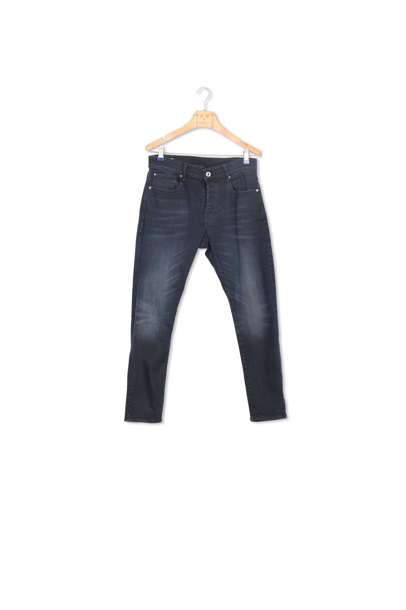 3301 Slim Jeans Dada sport preloved - seconde main