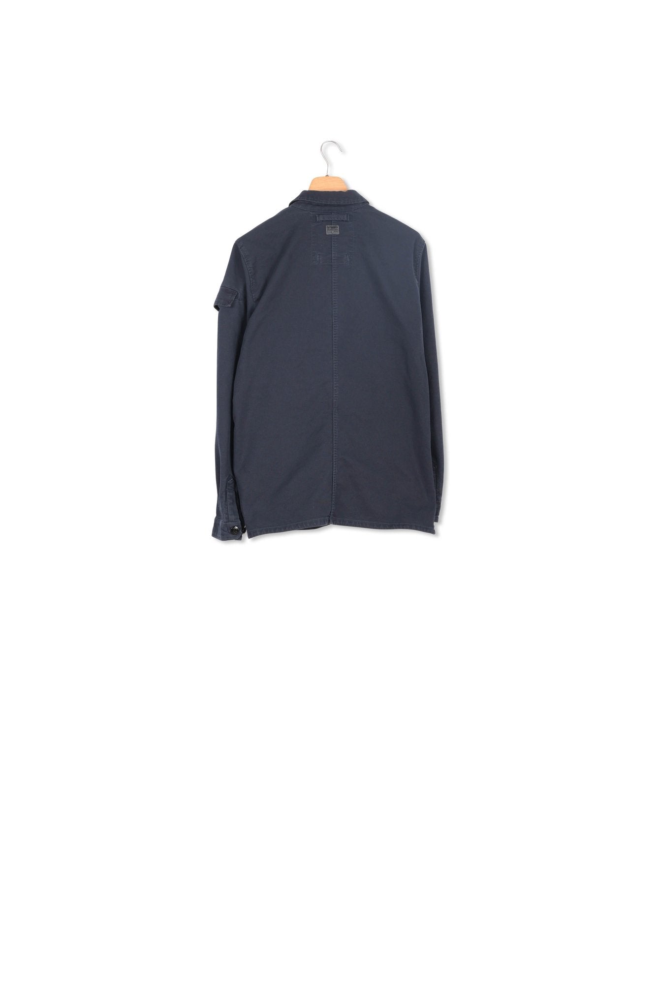 Mysterious Overshirt Dada sport preloved - seconde main