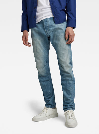 Jean Premium Arc 3D Dada sport preloved - seconde main