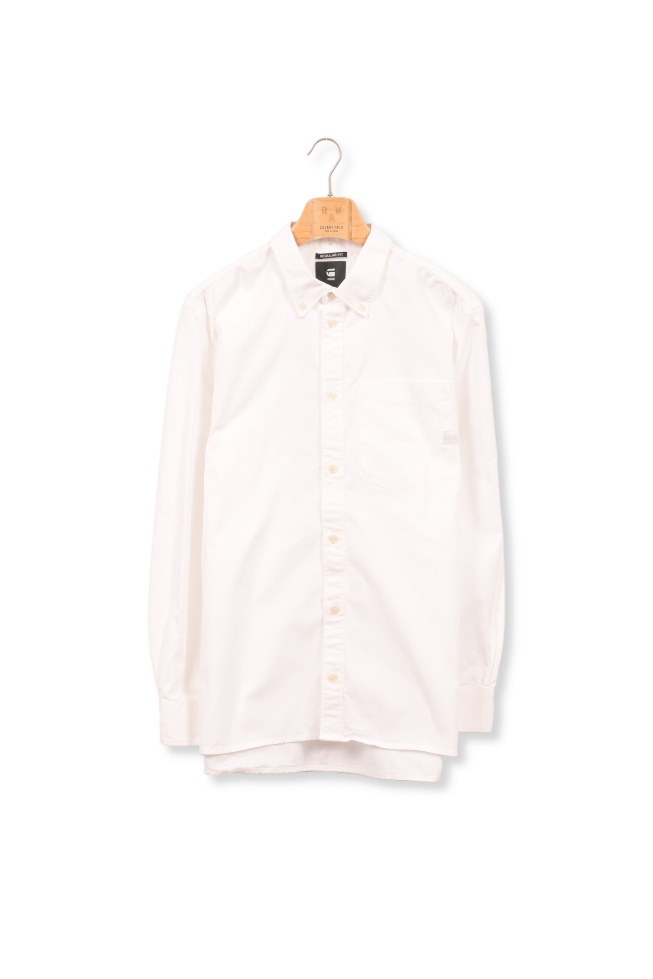 One Pocket Regular Shirt Dada sport preloved - seconde main