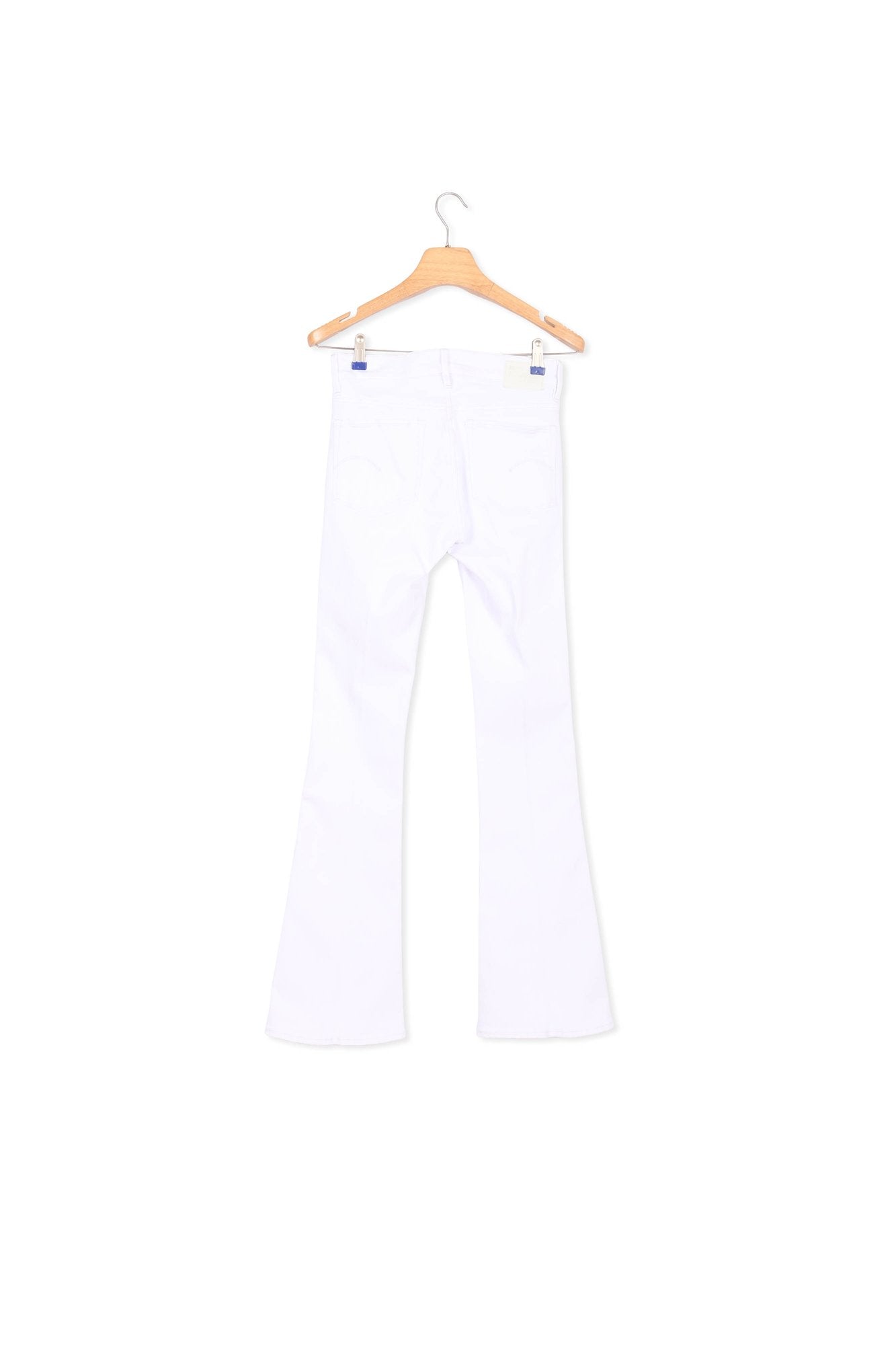 Jean 3301 Flare Dada sport preloved - seconde main