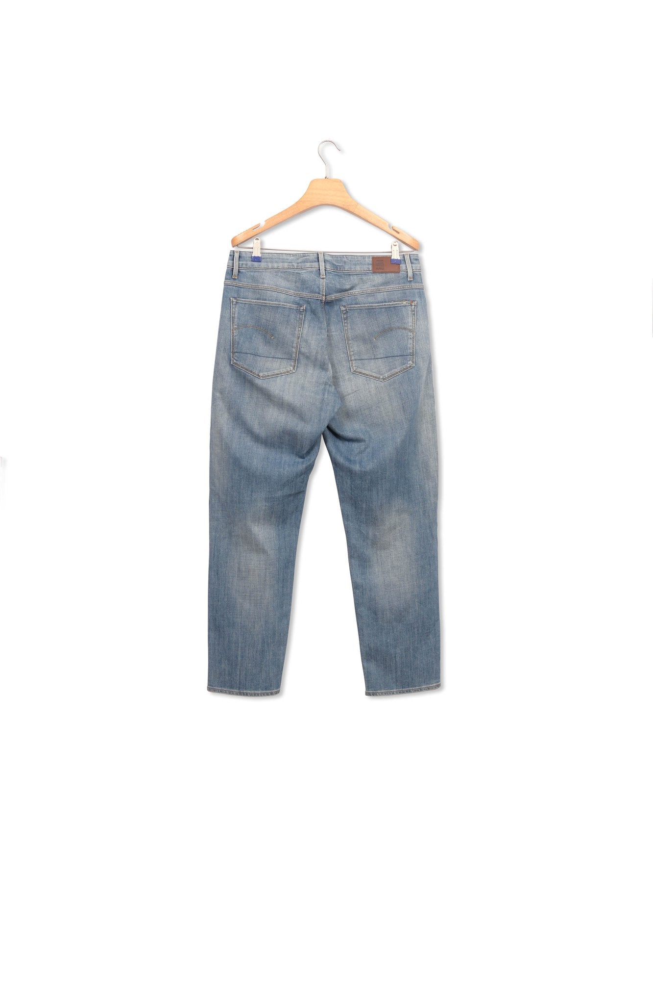 Straight Jeans Dada sport preloved - seconde main