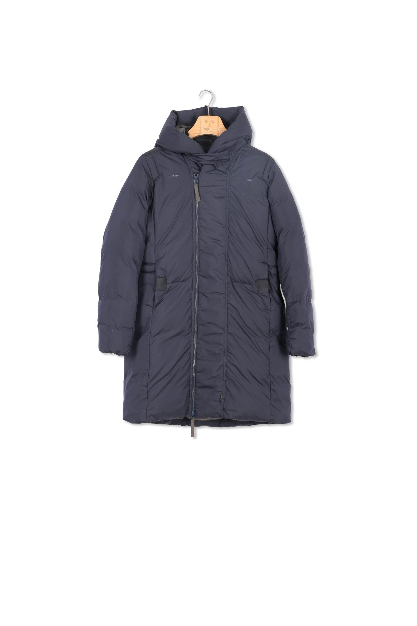 Gewatteerde Parka G-Whistler Dada sport preloved - seconde main