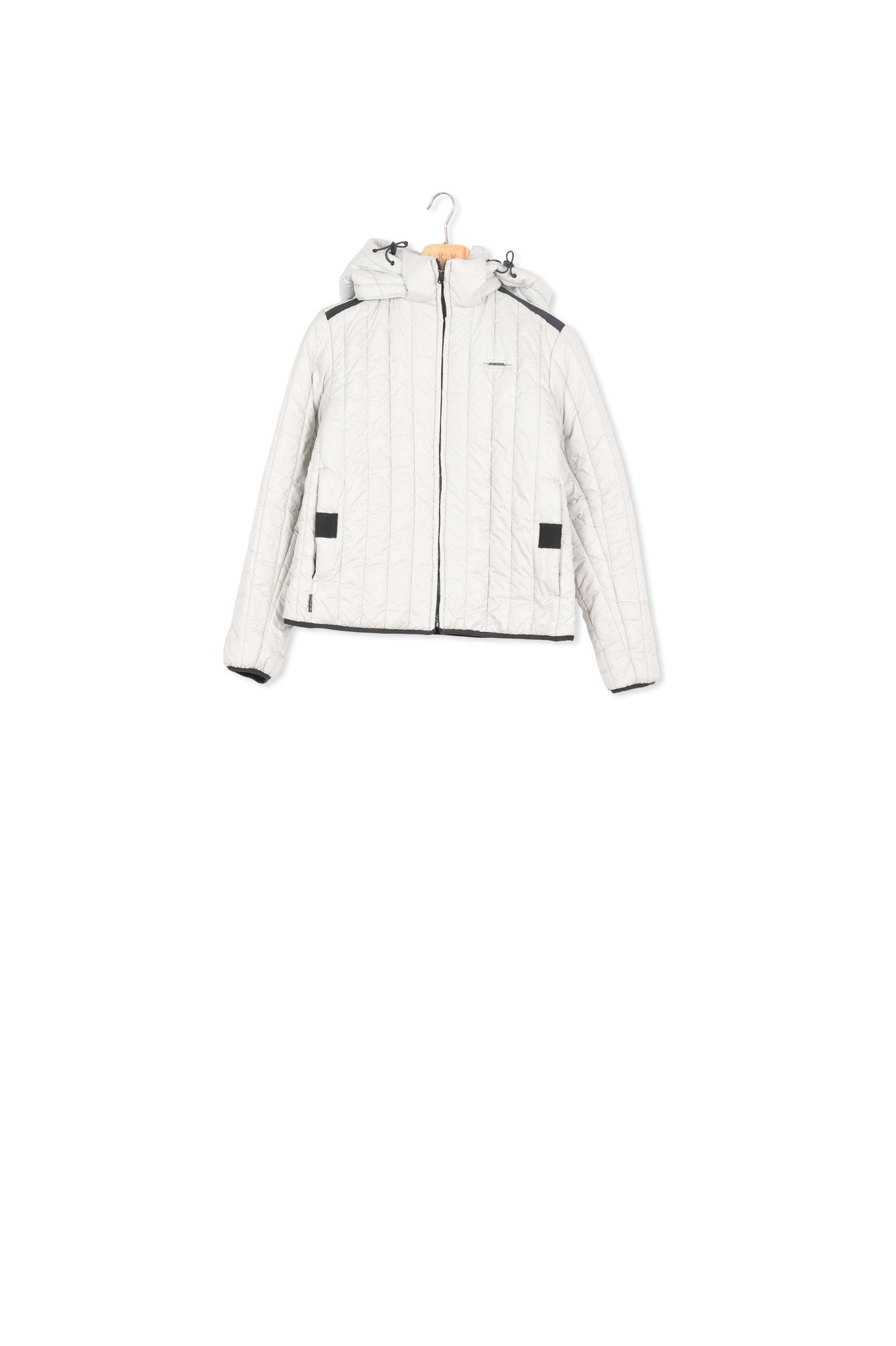 Veste Meefic Vertical Quilted Dada sport preloved - seconde main