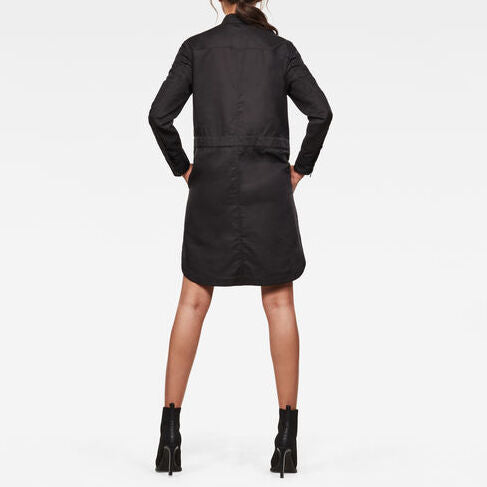 Milary Shirt Dress Dada sport preloved - seconde main