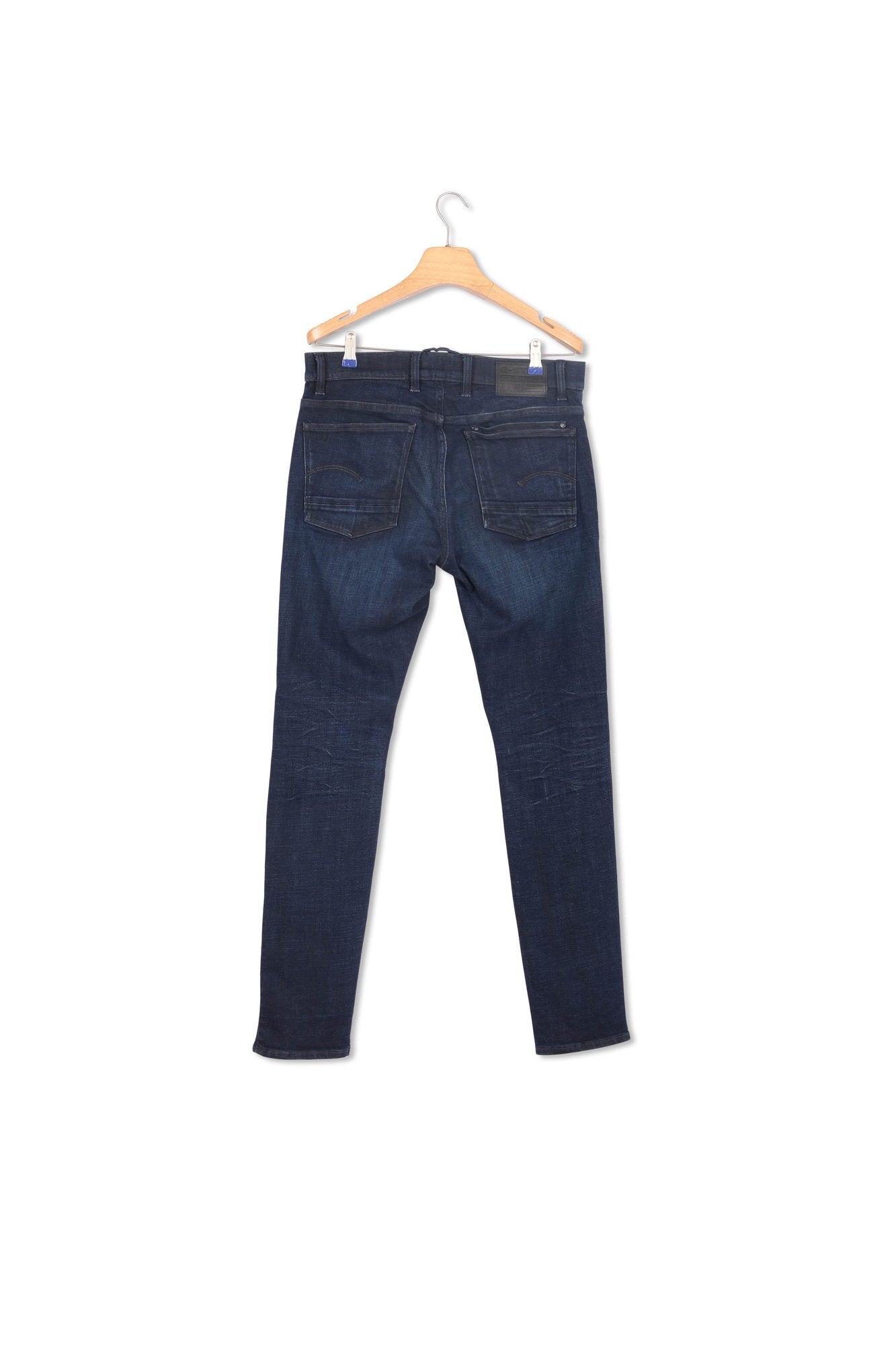 Jean Lancet Skinny Dada sport preloved - seconde main