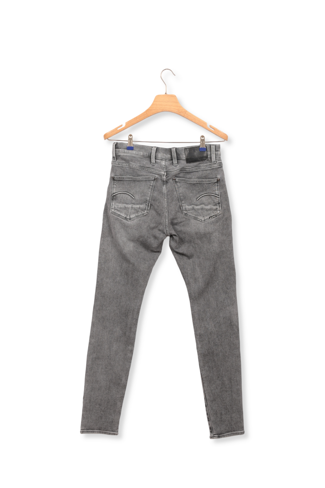 Revend FWD Skinny Jeans Dada sport preloved - seconde main