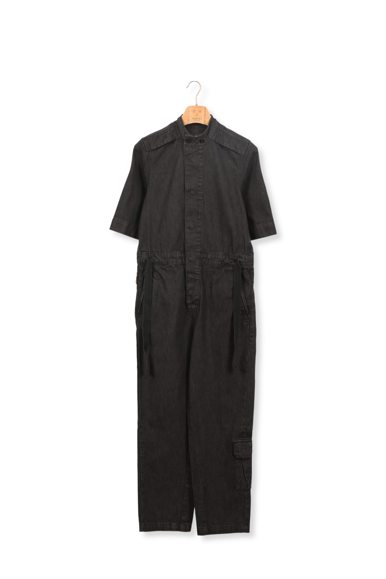 Shortsleeve Jumpsuit Dada sport preloved - seconde main