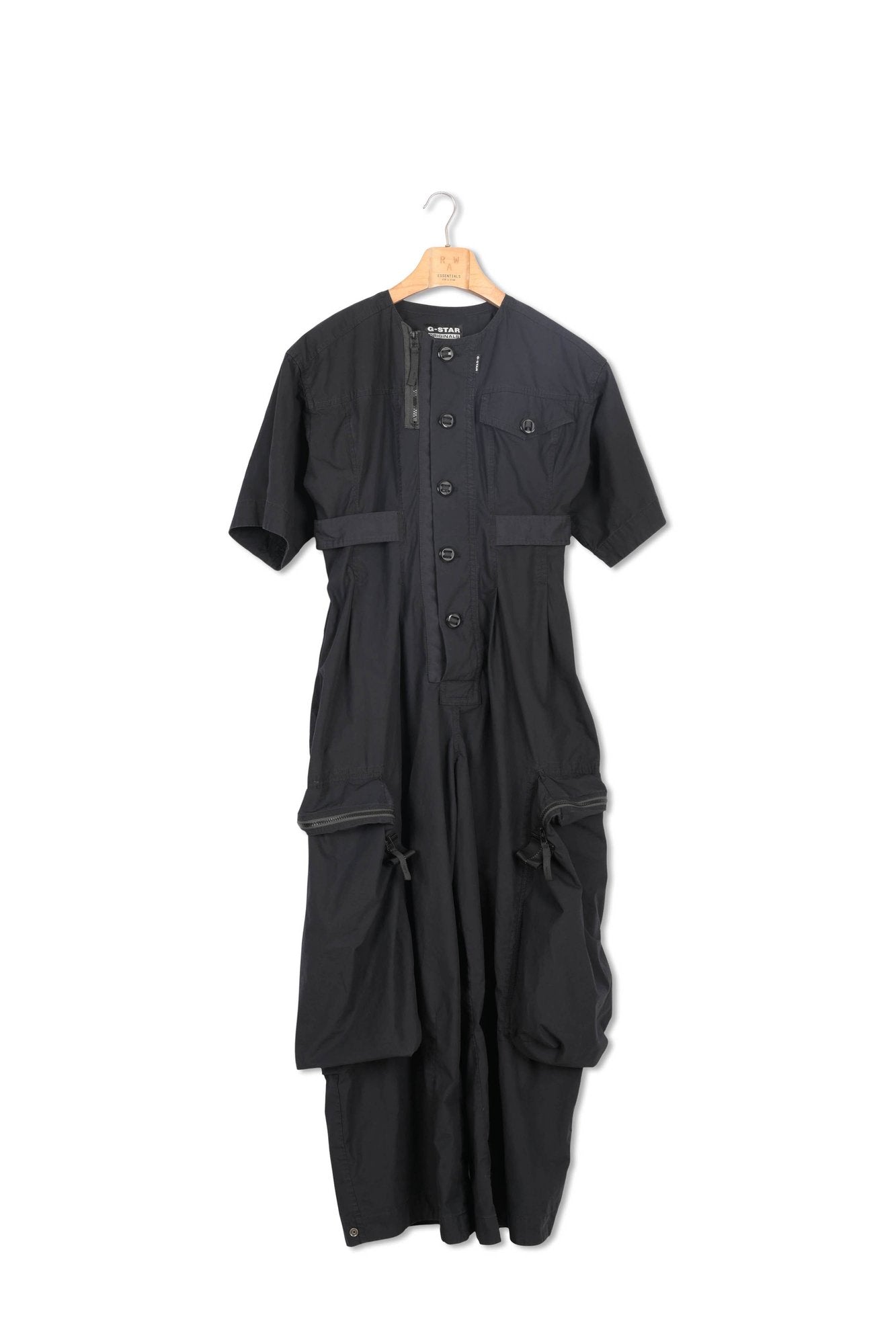 E Para Jumpsuit Dada sport preloved - seconde main