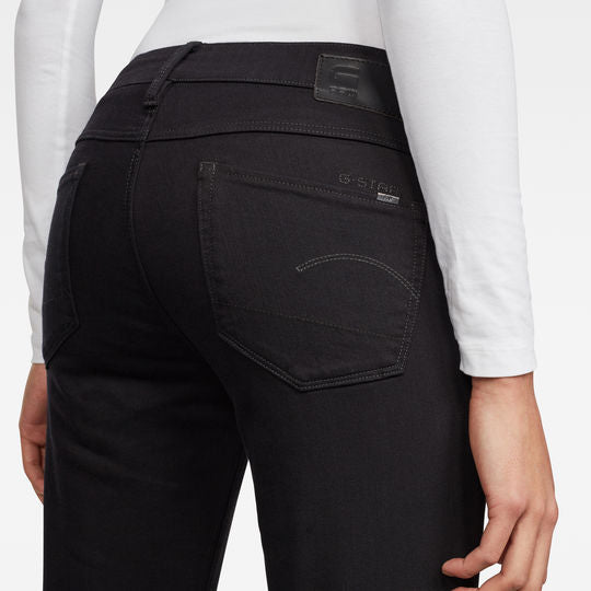 3301 Skinny Bootcut Jeans Dada sport preloved - seconde main