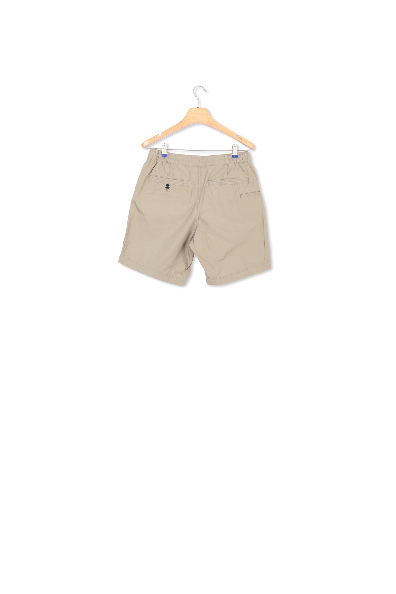 Front Pocket Sport Shorts Dada sport preloved - seconde main