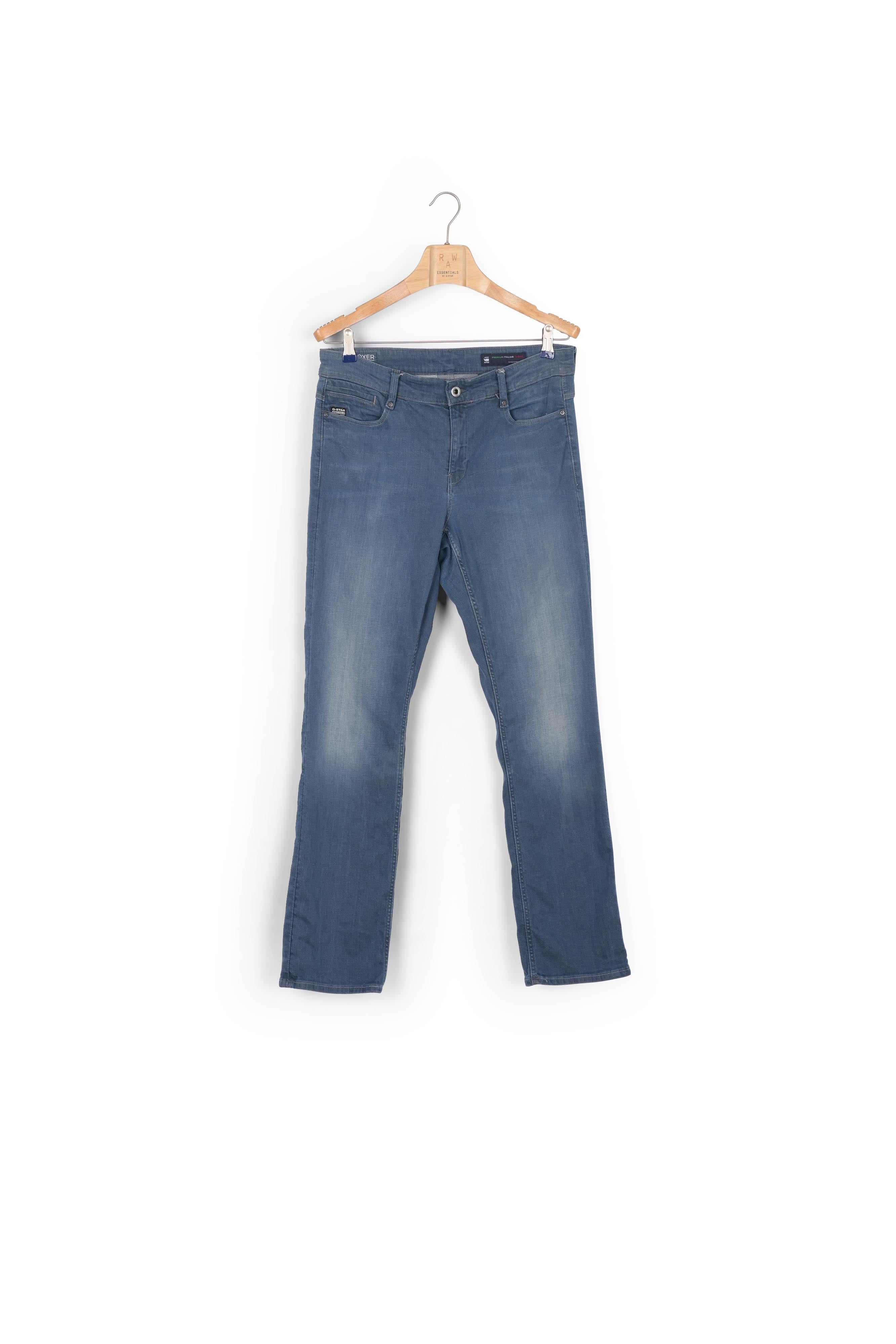 Noxer Straight Jeans Dada sport preloved - seconde main