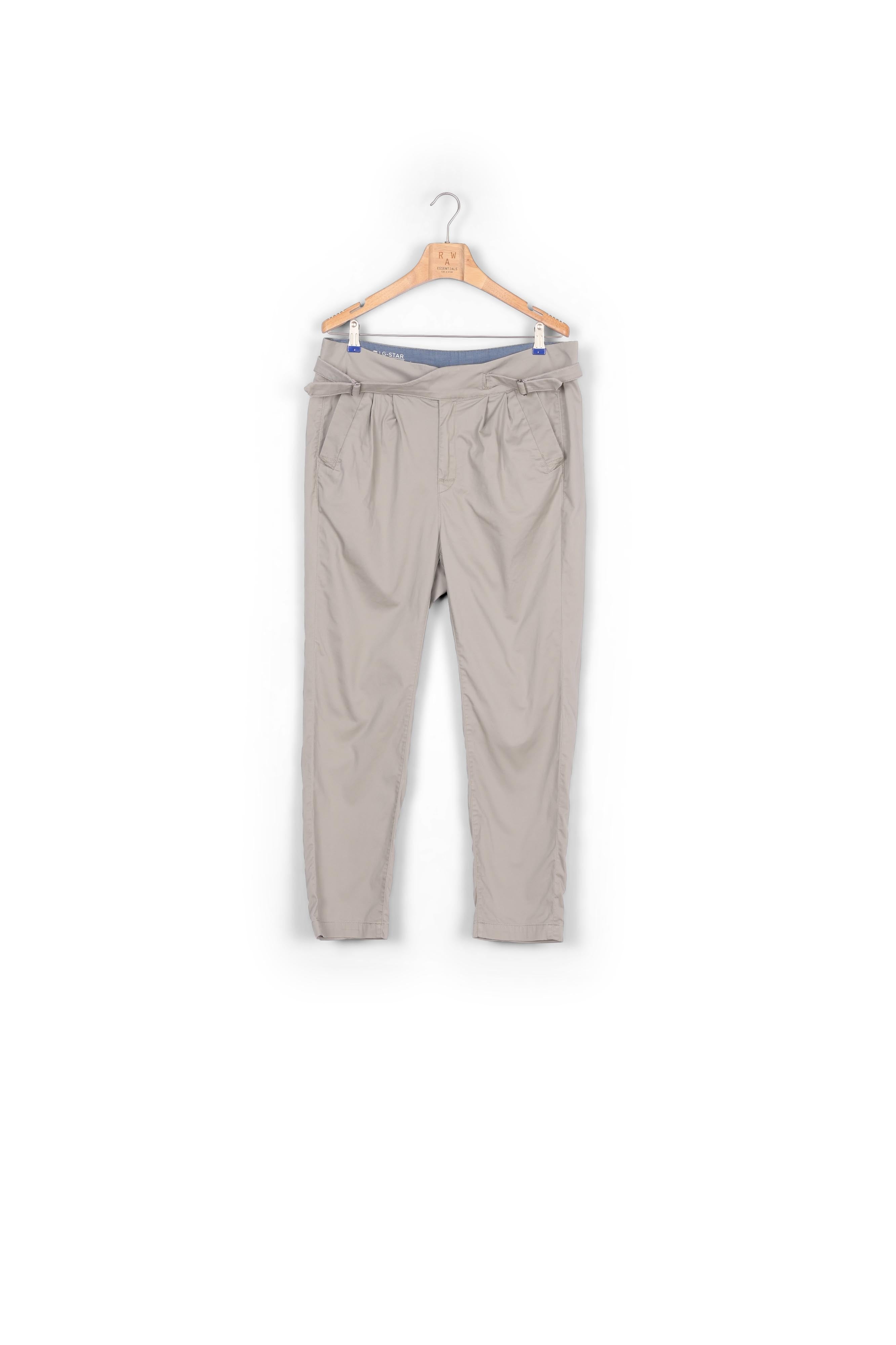 Bronson Army Mid Waist Boyfriend Pants Dada sport preloved - seconde main