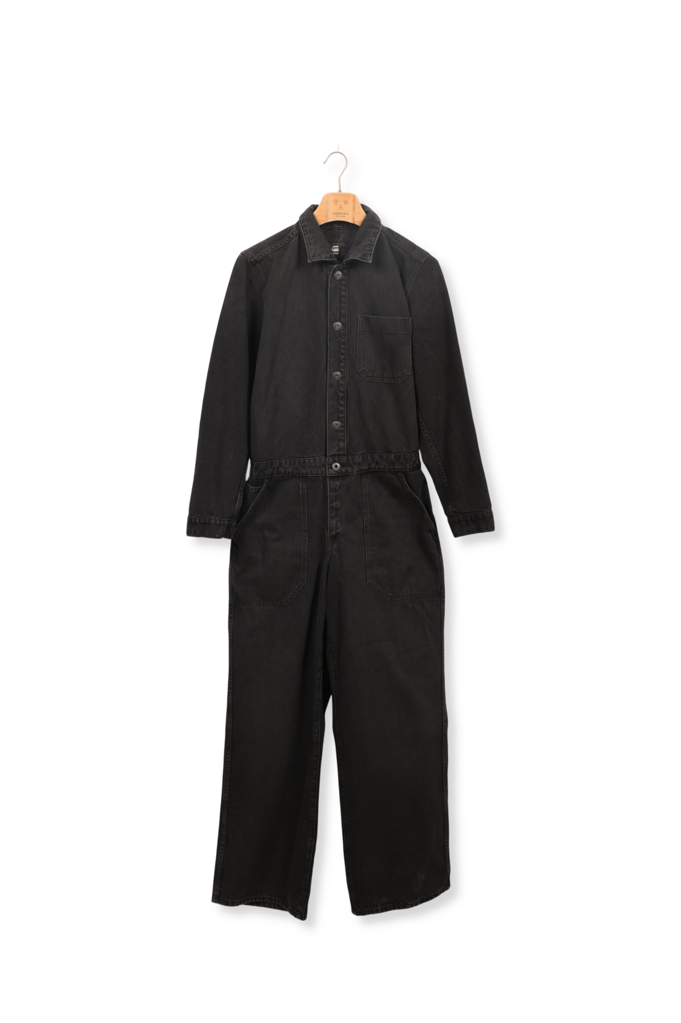 1 Pocket Overall Dada sport preloved - seconde main