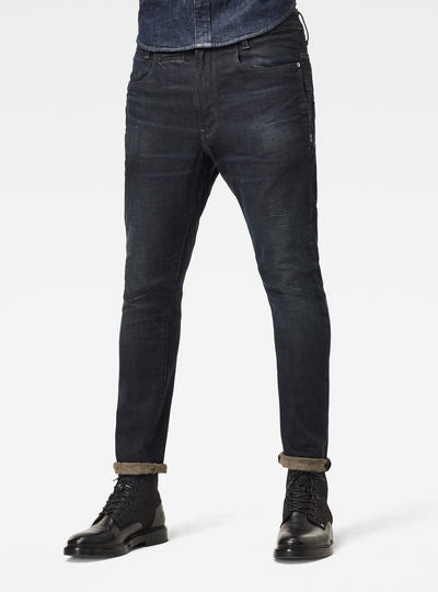 D-Staq 3D Slim Wokkie Artwork Dada sport preloved - seconde main