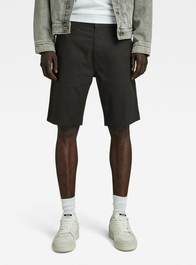 Bronson 2.0 Slim Chino Shorts Dada sport preloved - seconde main