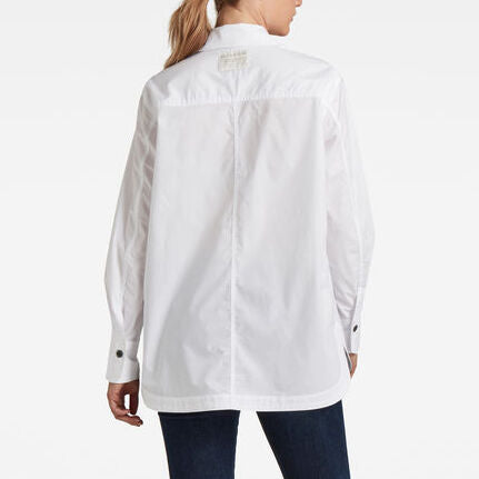 Loose Shirt Dada sport preloved - seconde main