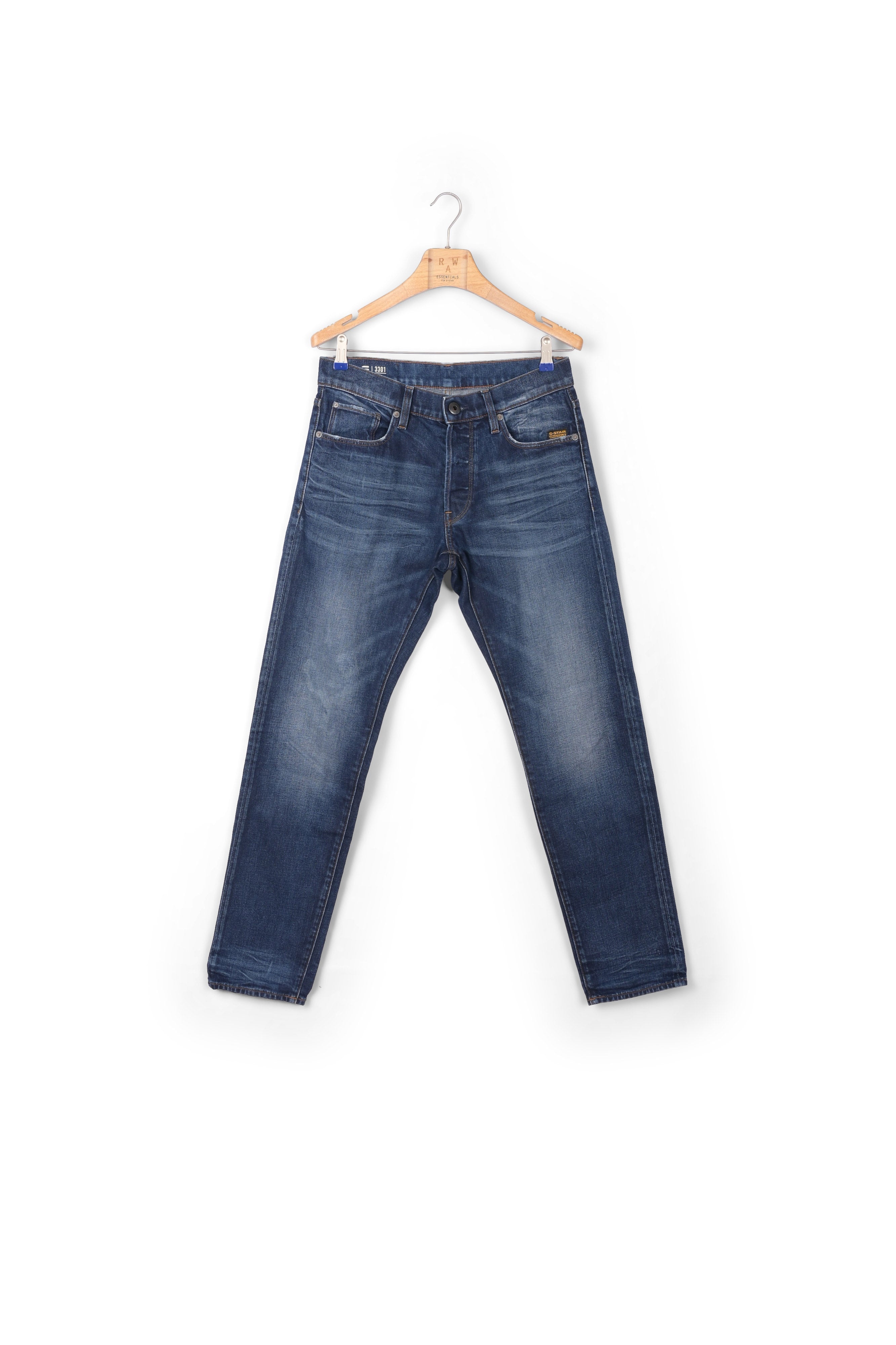 Slim Jeans Dada sport preloved - seconde main