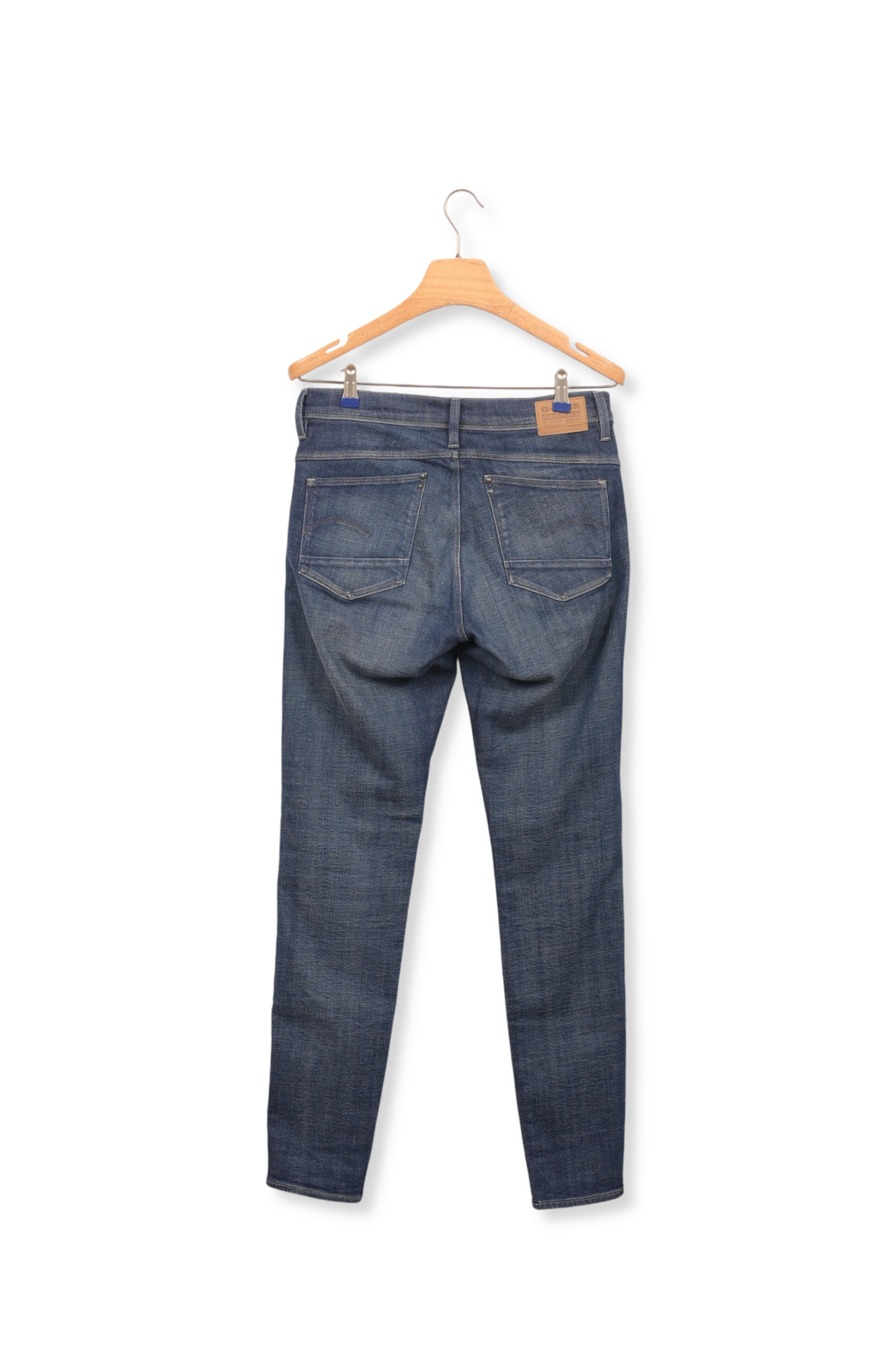 Lhana Super Skinny Jeans Dada sport preloved - seconde main