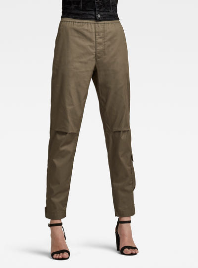 Elasticated waist Pant Dada sport preloved - seconde main