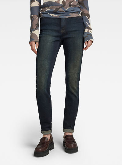 G-Star Shape Skinny Jeans Dada sport preloved - seconde main