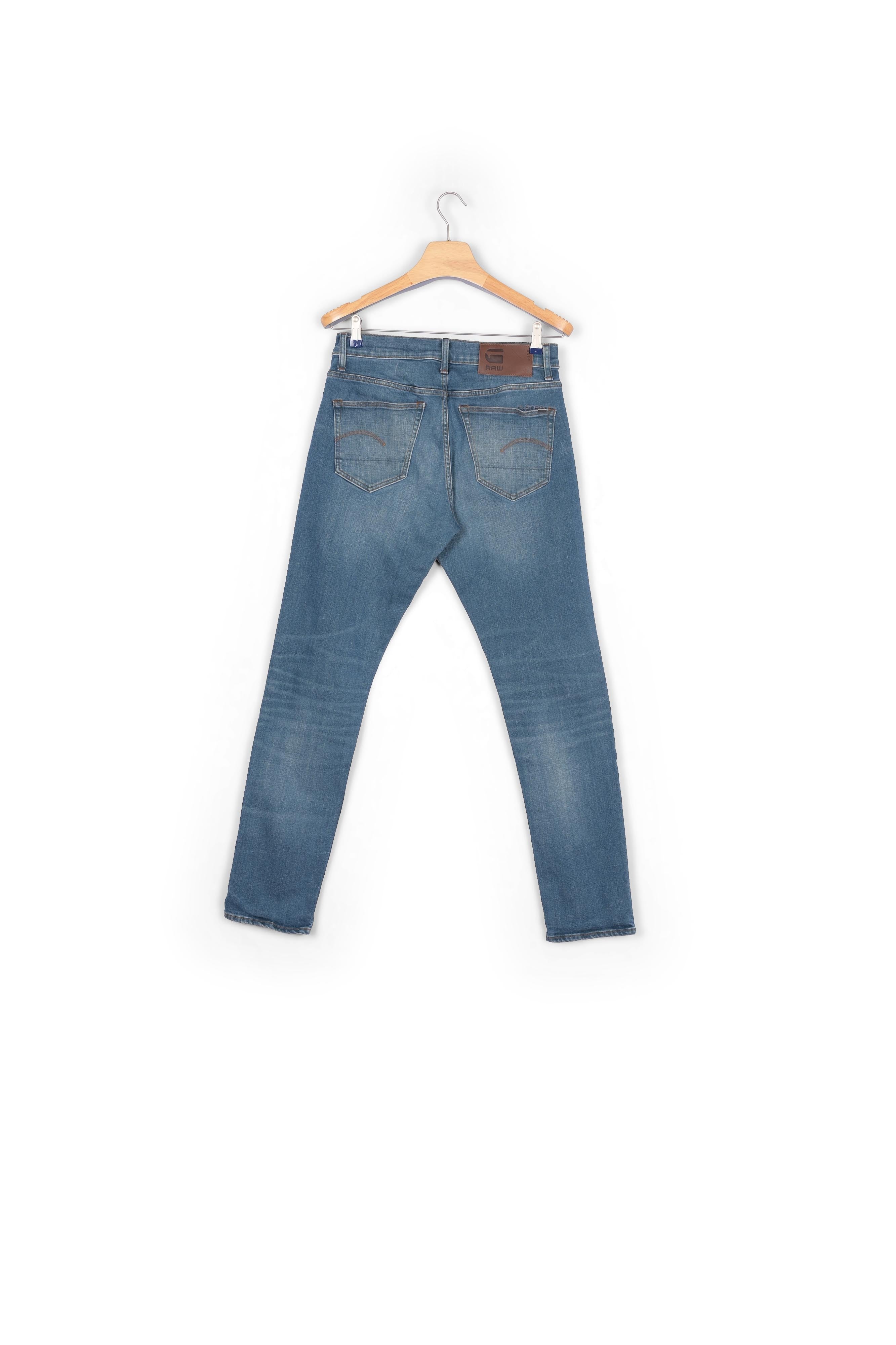 3301 Slim Jeans Dada sport preloved - seconde main