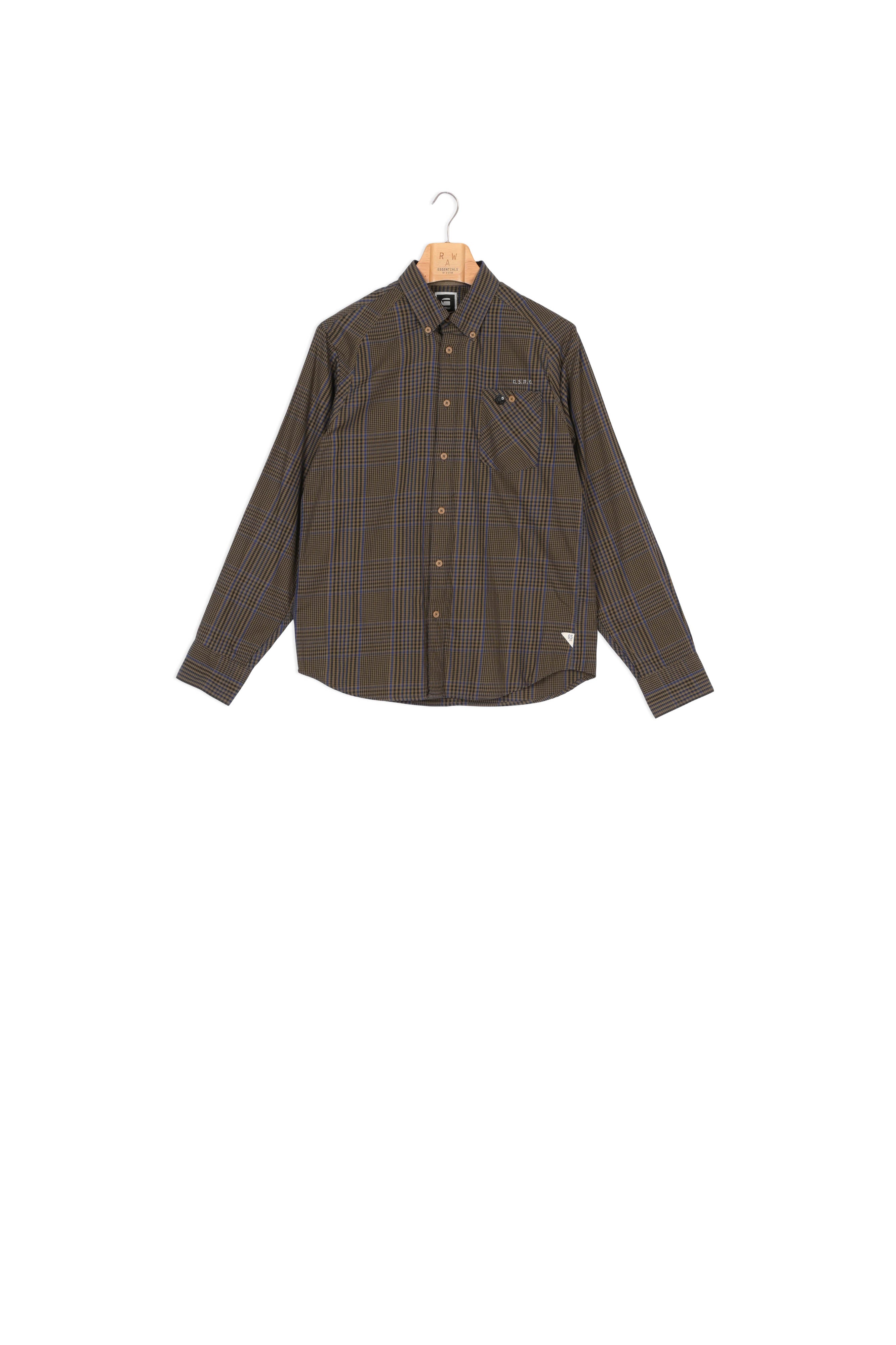 Shirt Dada sport preloved - seconde main