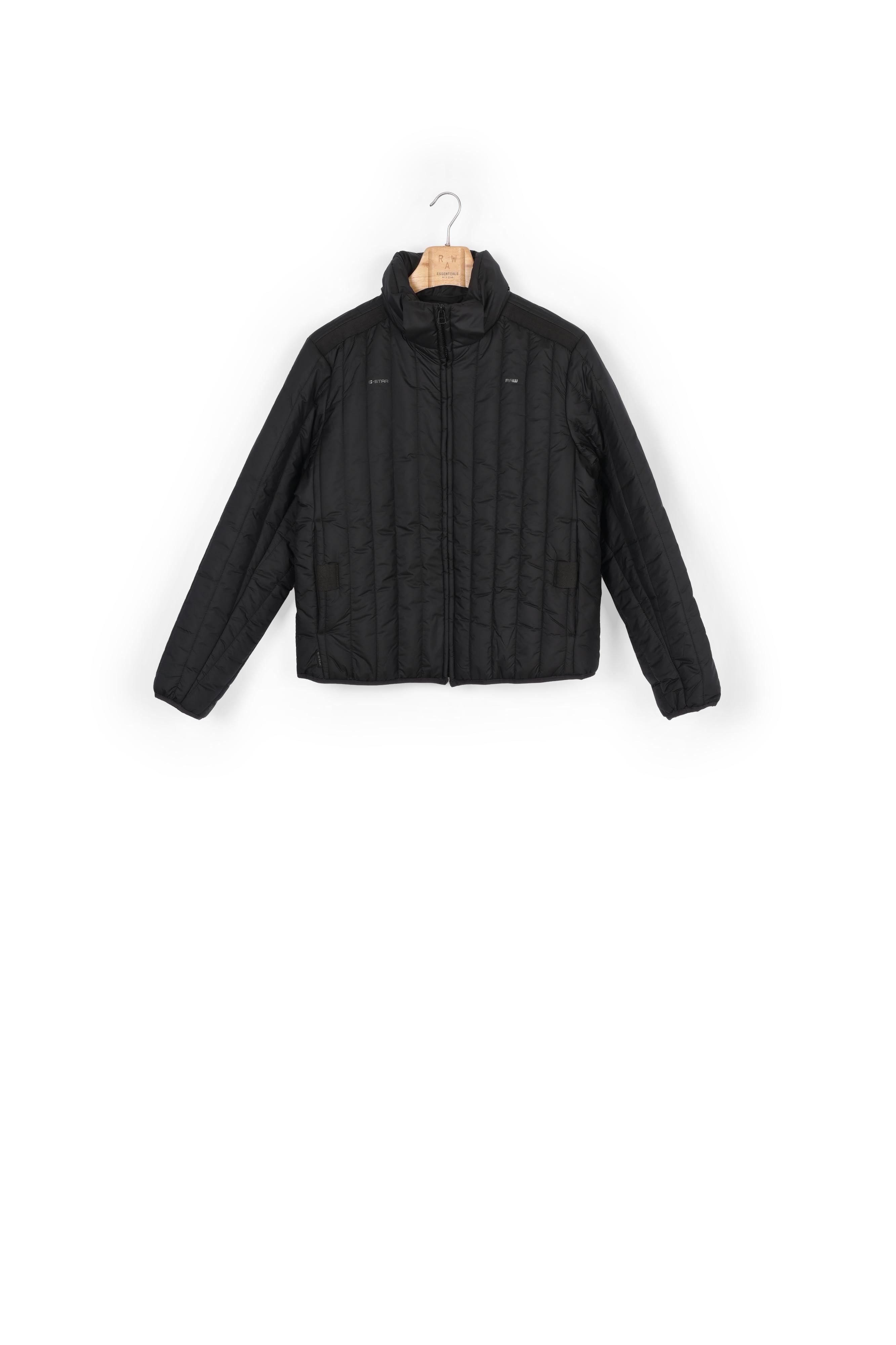 Meefic Vertical Quilted Jacke Dada sport preloved - seconde main