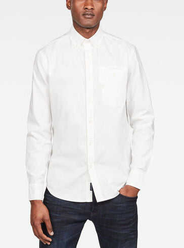 Bristum Slim Shirt Dada sport preloved - seconde main
