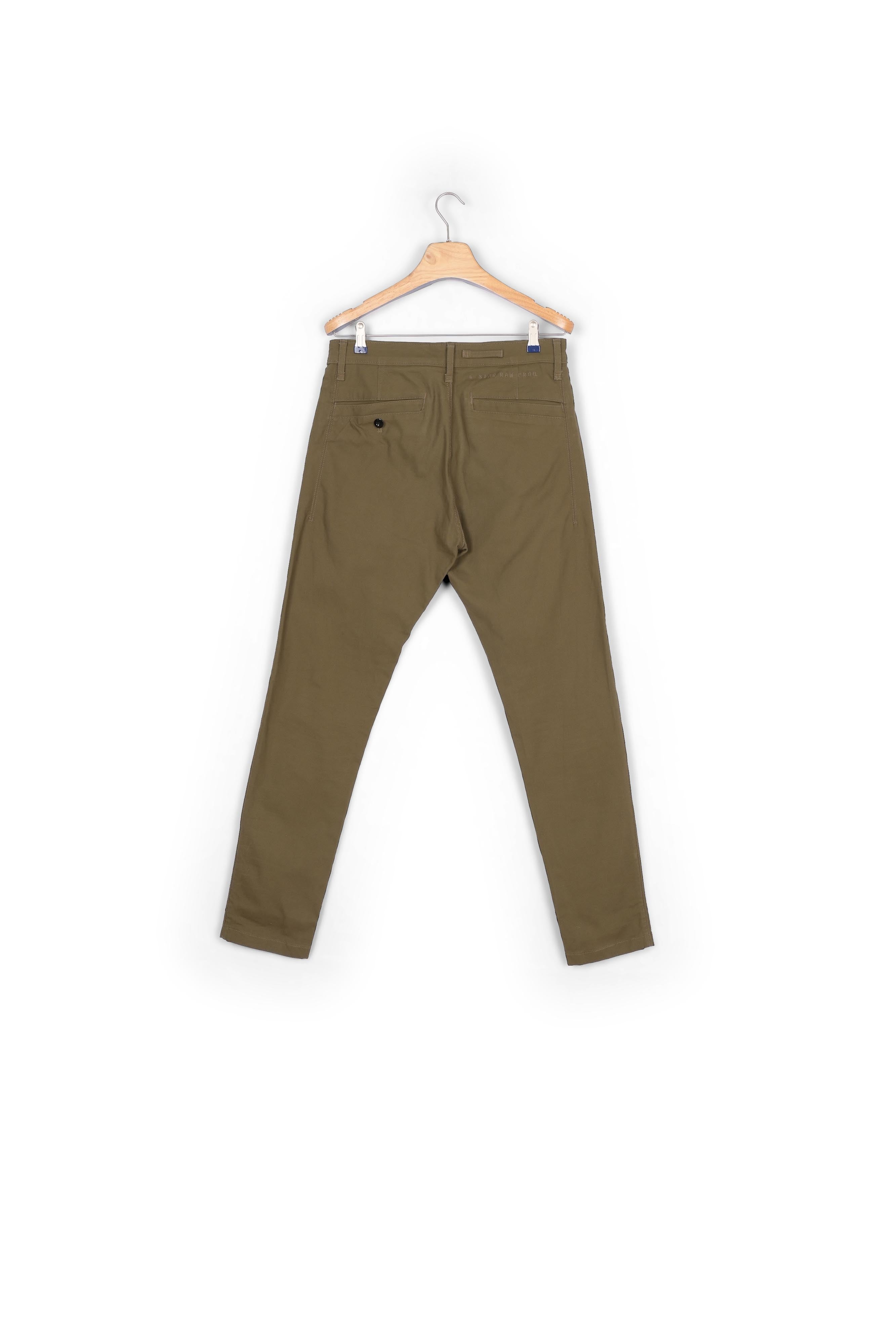 Bronson 2.0 Slim Chino Dada sport preloved - seconde main