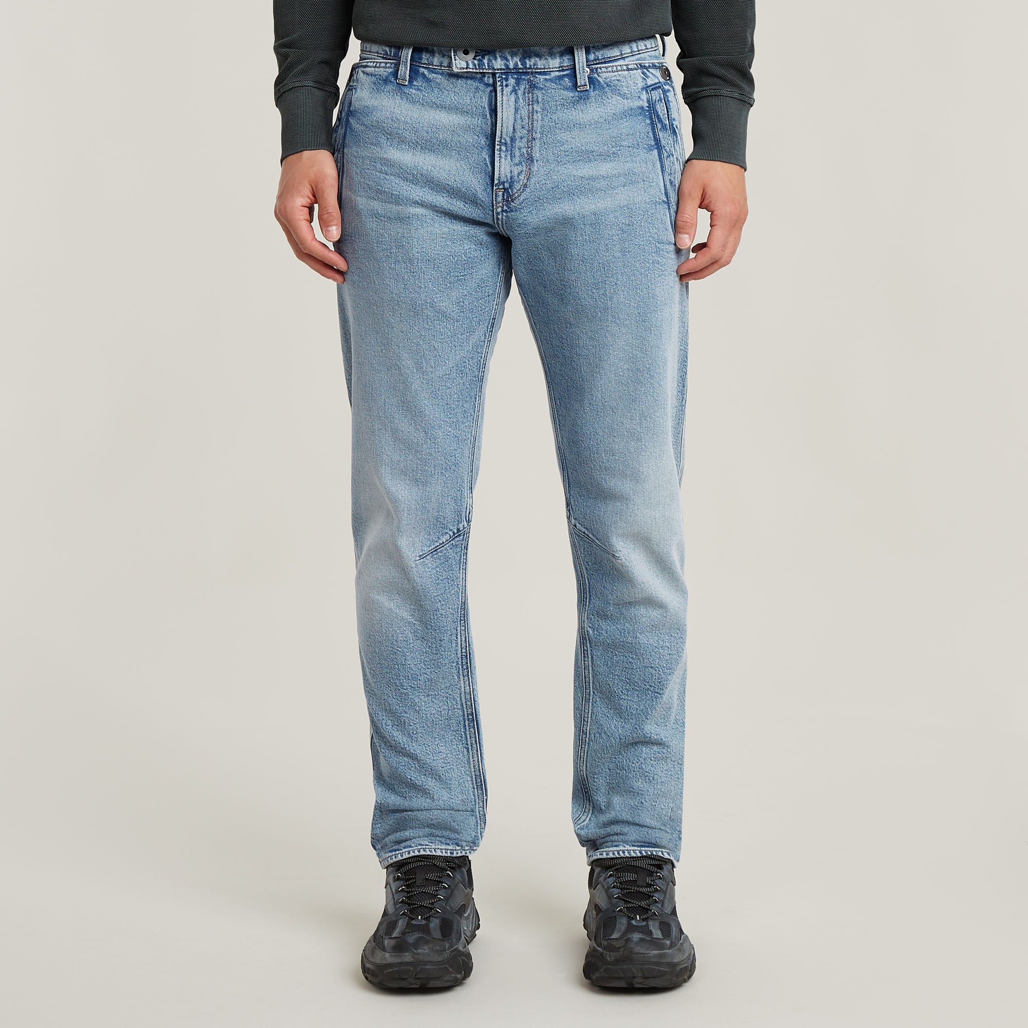 Vent 3D Slim Jeans Dada sport preloved - seconde main