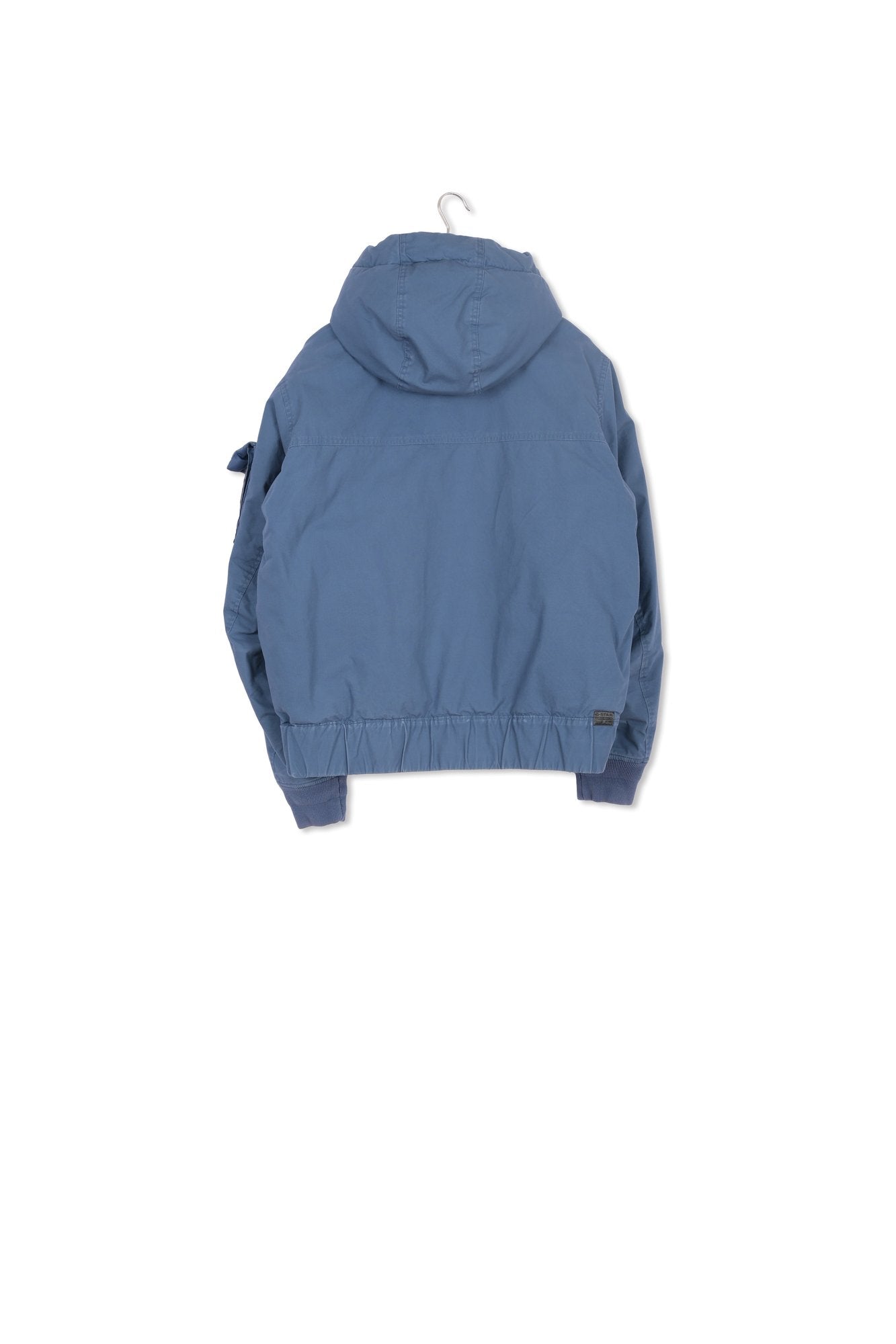 Flight Bomber Puffer Dada sport preloved - seconde main