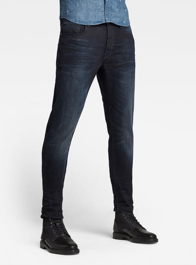 3301 Slim Jeans Dada sport preloved - seconde main