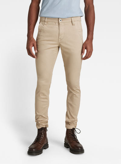 Skinny Chino Dada sport preloved - seconde main