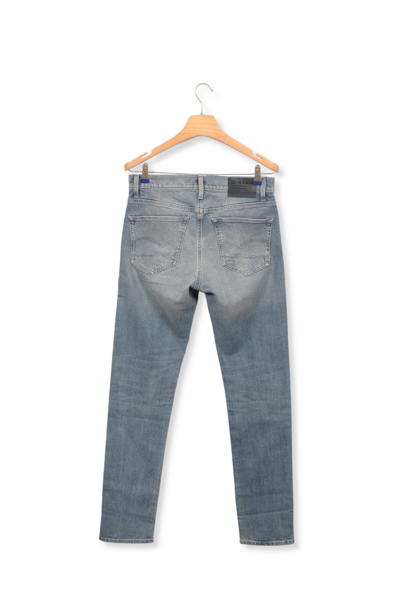 3301 Slim Jeans Dada sport preloved - seconde main