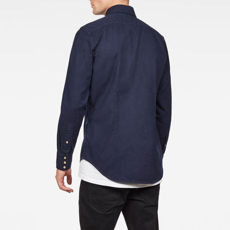 3301 Denim Shirt Dada sport preloved - seconde main