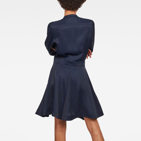 Core Flare Dress Dada sport preloved - seconde main