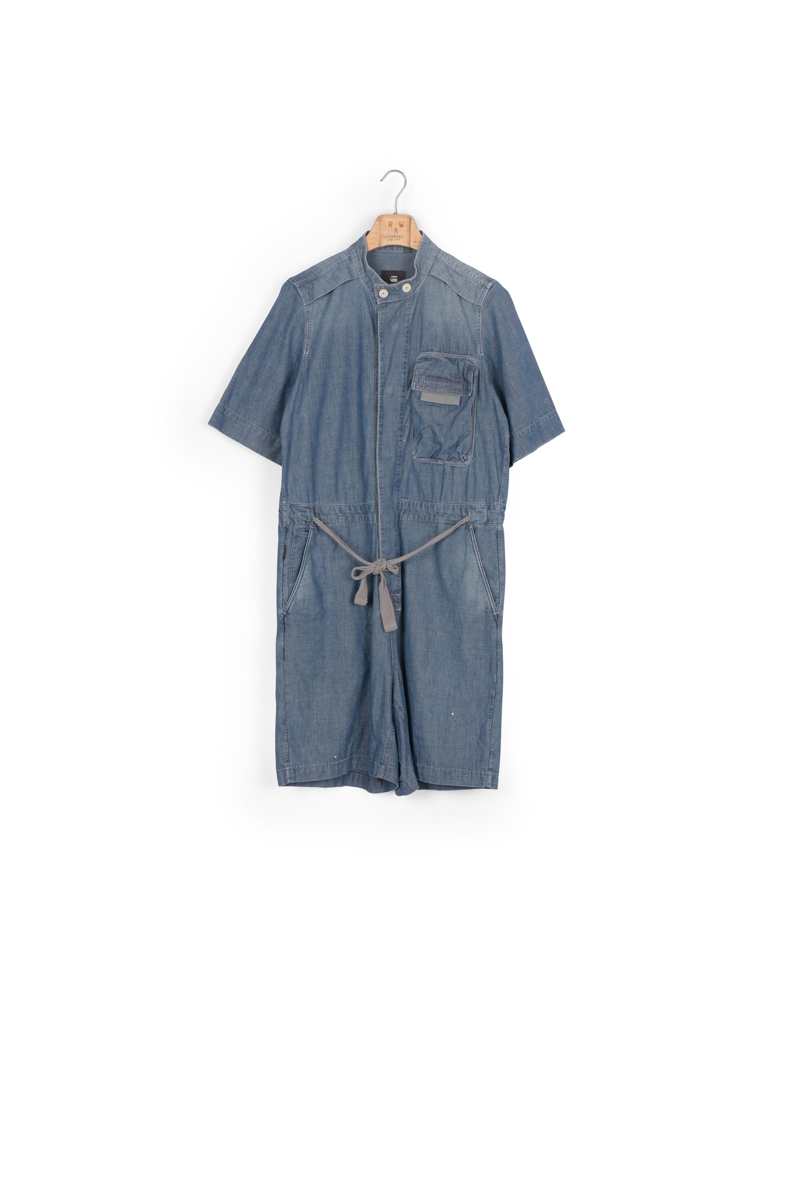 Short Sleeve Playsuit Dada sport preloved - seconde main