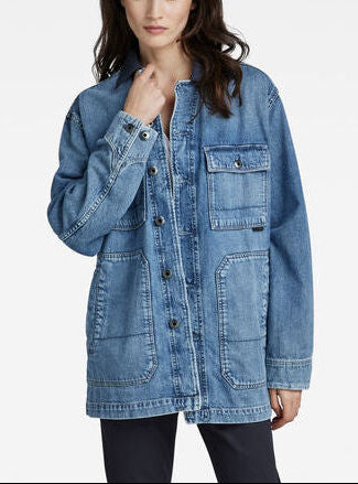 Unisex Chore Evergreen Jacket Dada sport preloved - seconde main