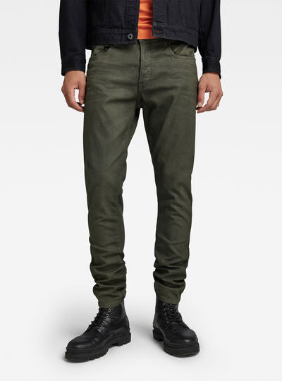 3301 Slim Jeans Dada sport preloved - seconde main