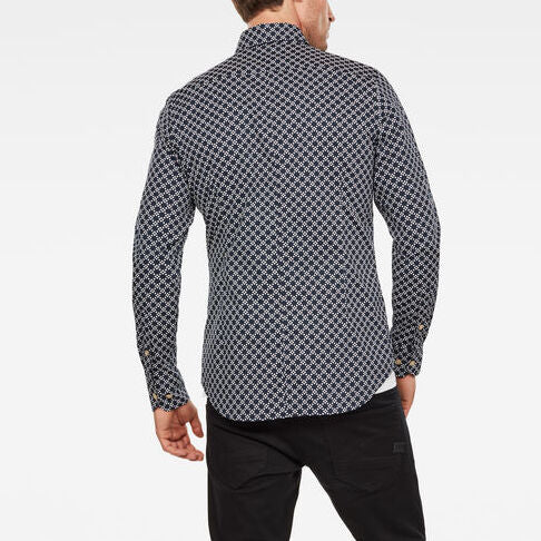 Core Super Slim Shirt Dada sport preloved - seconde main