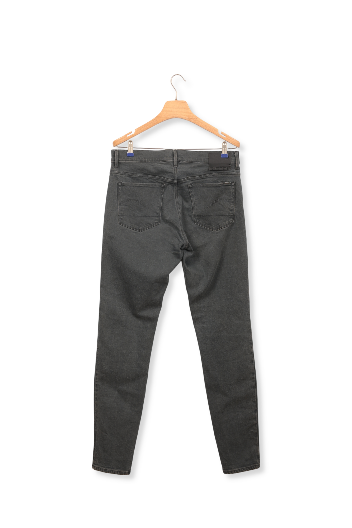 3301 Skinny Jeans Dada sport preloved - seconde main