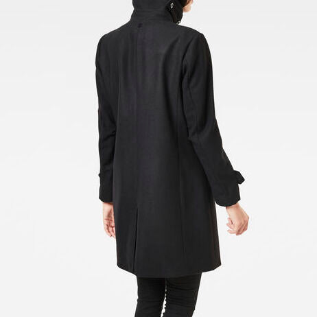 Empral Wool Trench Dada sport preloved - seconde main