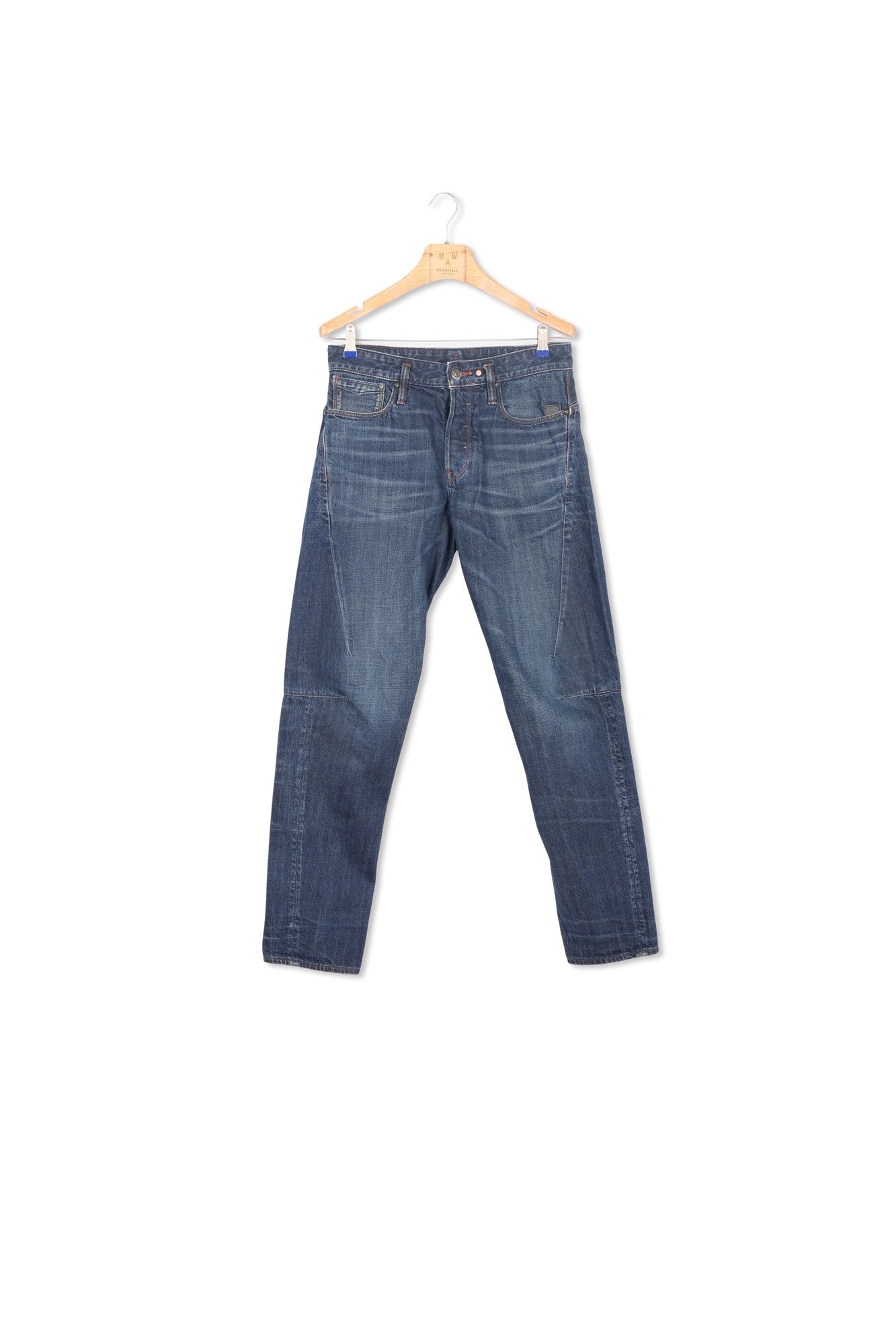 Scutar 3D Tapered Jeans C Dada sport preloved - seconde main