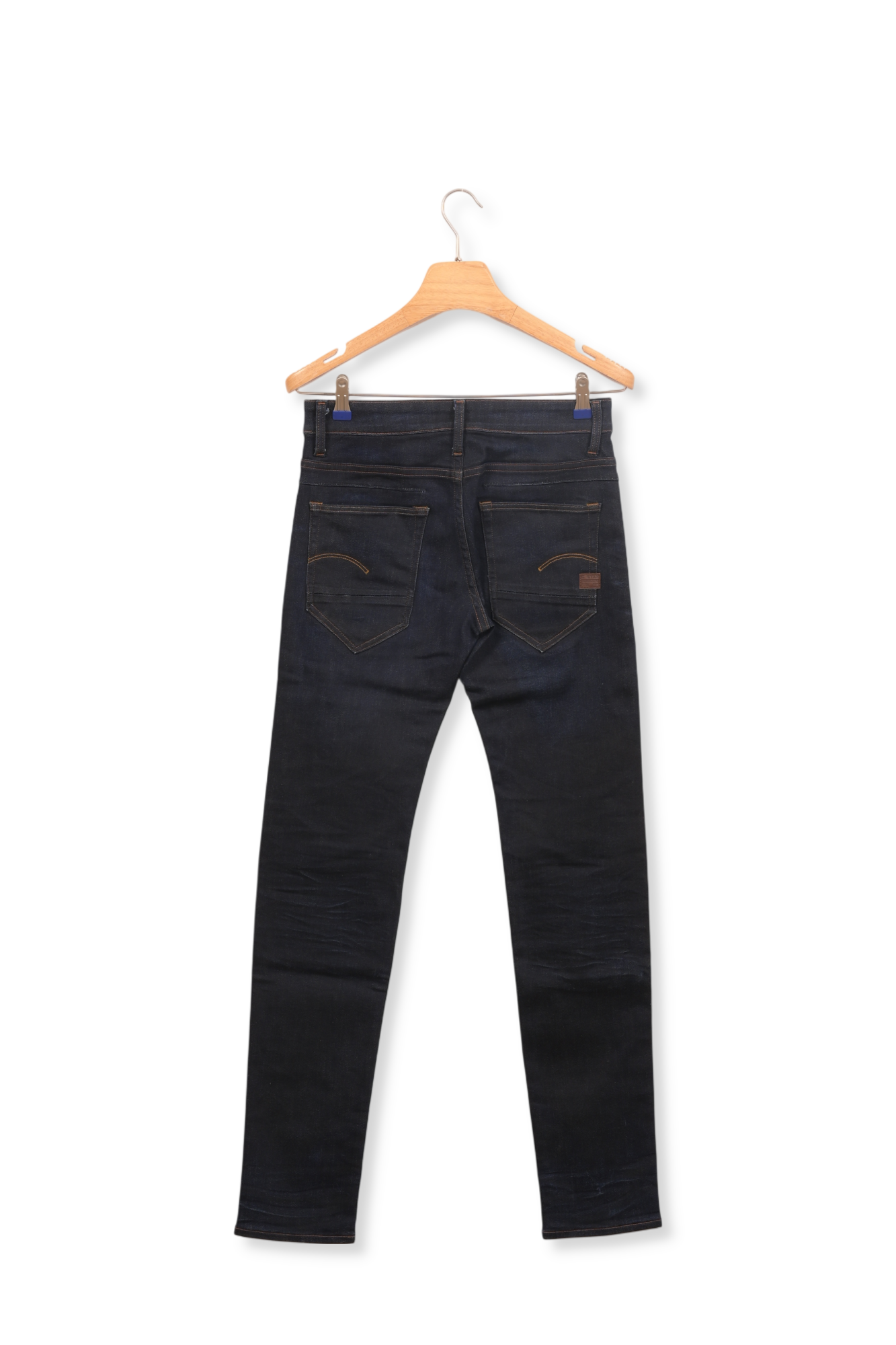 D-Staq 5-Pocket Slim Jeans Dada sport preloved - seconde main