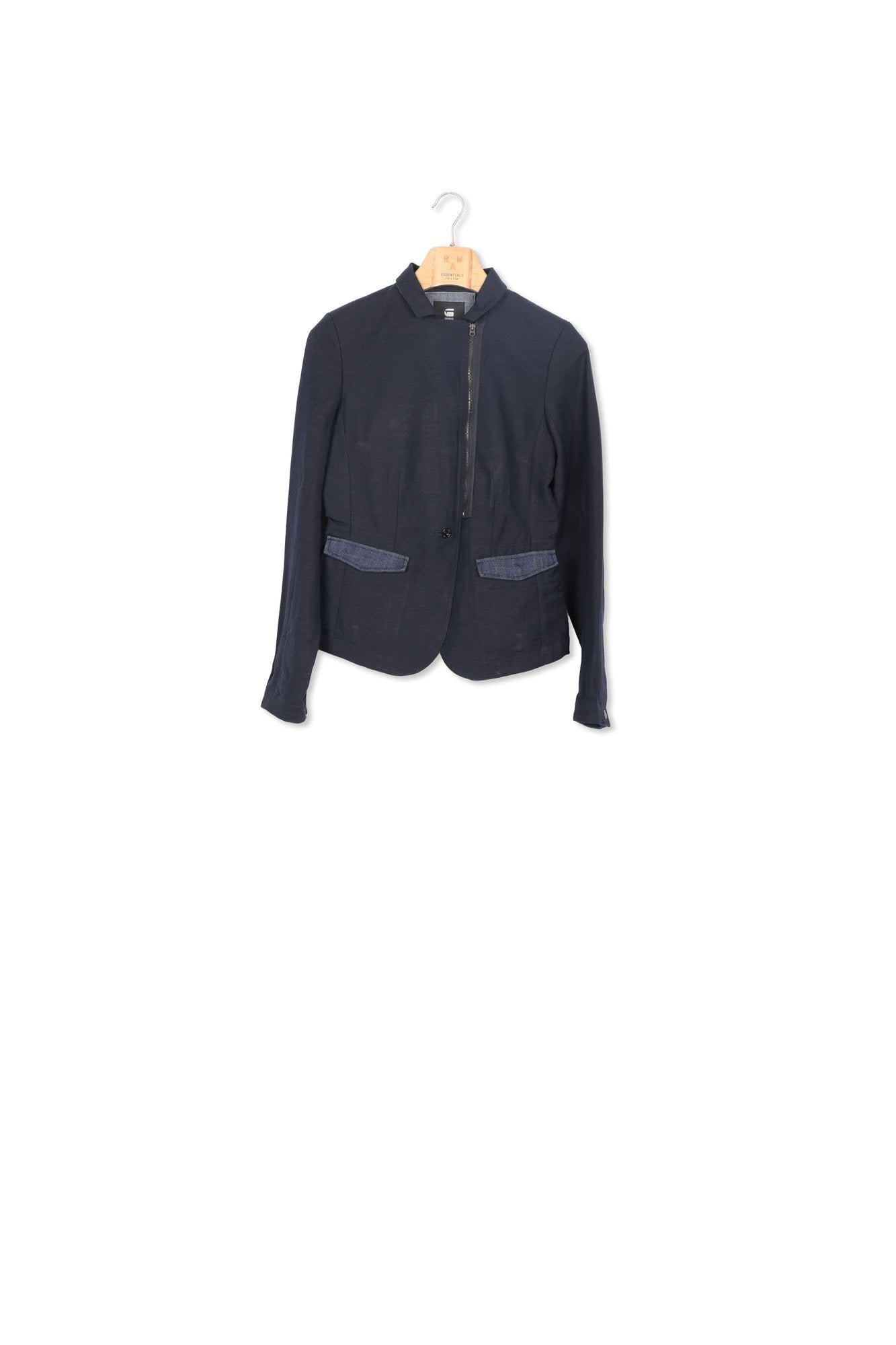 Rimu Zip Blazer Dada sport preloved - seconde main