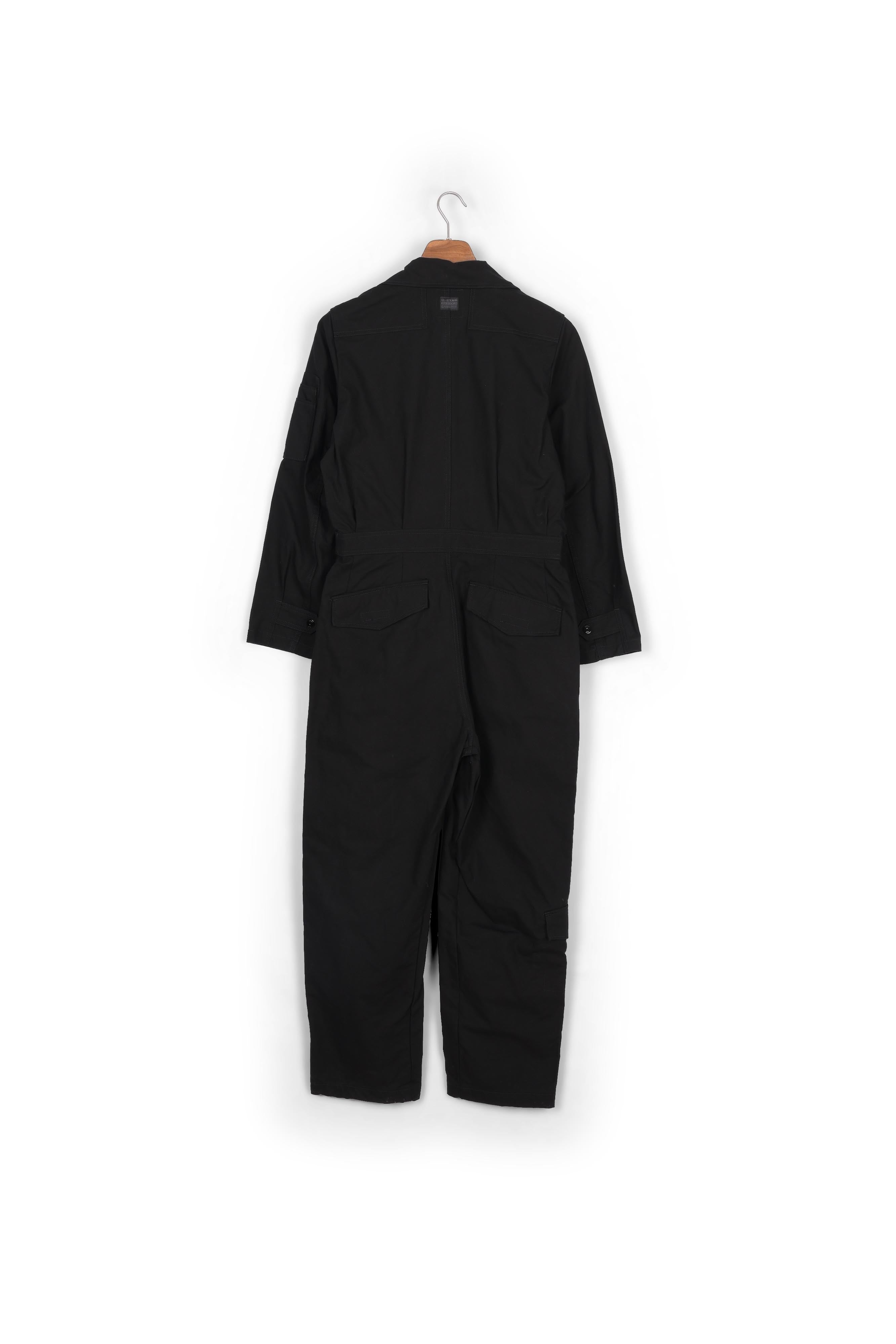 Multi Zip Winter Jumpsuit Dada sport preloved - seconde main